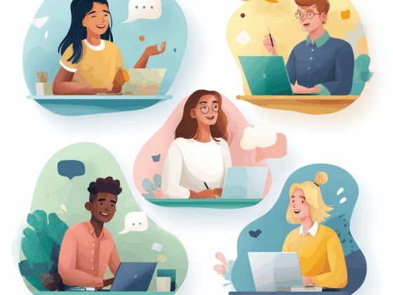 Les coulisses d’une campagne de communication réussie