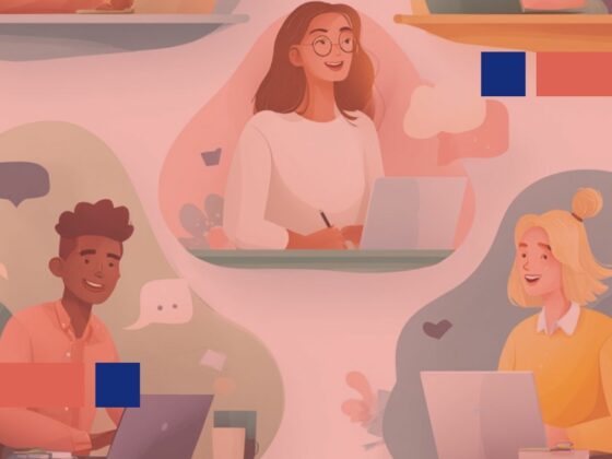 Les coulisses d’une campagne de communication réussie