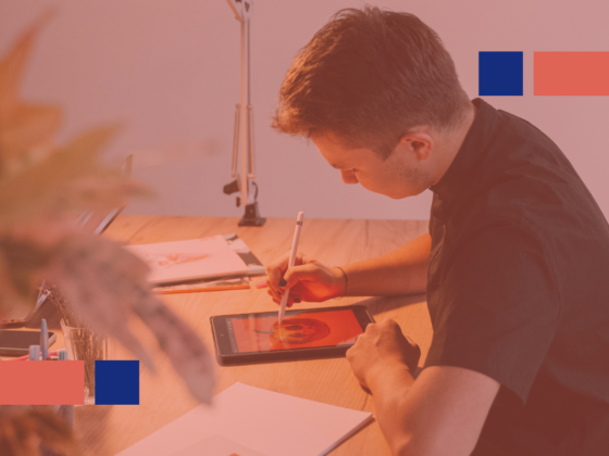 Motion Design : renforcez votre message et votre visibilité